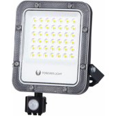 Proxim+ PIR jutiklis 30 W, 6500 K
