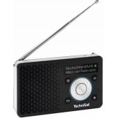 DigitRadio 1 ASA Black/ Silver