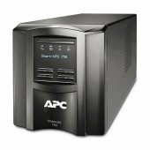 Smart-UPS 750VA LCD 230V Tower