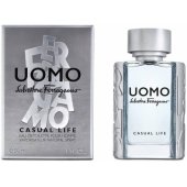 Uomo Casual Life EDT 30ml
