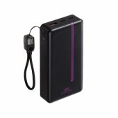 VA2312 20000 mAh 22.5W Black