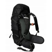 „Zion 35L Black“