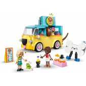 42678 Pet Accessories Van