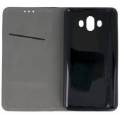 Modus knyginio tipo dėklas Xiaomi Redmi 10c 4G, juodas