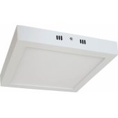 Lampa sufitowa Bemko Plafoniera TALAR SLS 12W 4000K NT C39-SLS-180-120