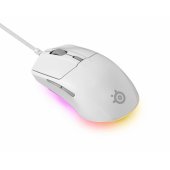 "Rival 3" Gen 2, baltas