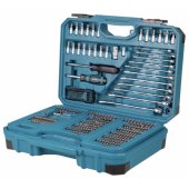 Tool set E-17980 231 pcs.