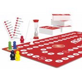 _6811275 Tactic board game Alias