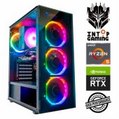 Ryzen 5 9600X 32GB DDR5 250SSD+2TB RTX5060 8GB no-OS GFB