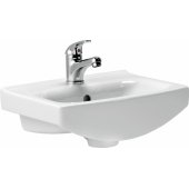 Cersanit Cersania New 40cm washbasin (K11-0050)
