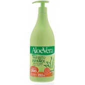 Instituto Espanol Aloe Vera Balsam do ciała 950ml