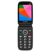 X-340CB Black