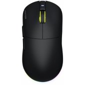 HTM-770 Quasar 3 Ultra 8K Black/ Yellow