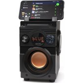 SQ1001 Black