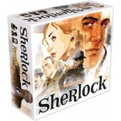Granna Gra Sherlock (583930)