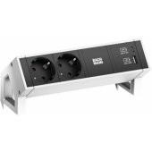 902.932 DESK2 0,2m White