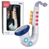 Saxophone Musical For Toddlers Interactive Instrument