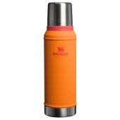 The Legendary Classic Bottle 940ml Goldenrod Coral