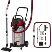 TE-VC 2340 SACL, wet/ dry cleaner