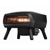 Piccolo Rotante 13" Black