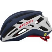 Giro Kask szosowy GIRO AGILIS Rozmiar kasku: M(55-59 cm), Wybierz kolo