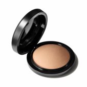MAC MAC Mineralize Skinfinish Natural pudra 10g vidutinio auksinio atspalvio