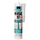 Montavimo rinkinys polistirenui 470 g
