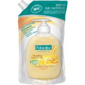 Palmolive Mydło w płynie zapas Mleko i Miód 500ml