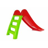 Children®s Slide 428 Green-Red