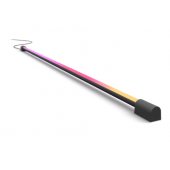 Hue Play gradient light tube CMP juoda