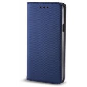 Smart Magnet Book Case Oppo Reno 15F 5G (Global)/ 15FS 5G Navy Blue