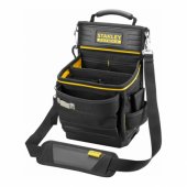 Makita Fatmax PRO-STACK organizatorius, krepšys (juoda/ geltona)