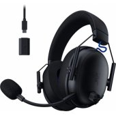 BlackShark V3 for PlayStation Black