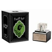 Sheikh Al Shuyukh EDP 50ml