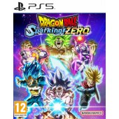 Dragon Ball: Sparking! Zero, skirtas PS5