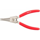 Yato Seger pliers straight outside 225mm (YT-1988)