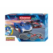 Carrera GO!!! Sonic the Hedgehog, racetrack