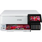 EcoTank ET-8500