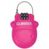 Lock (532-110) Neon Pink