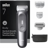 Series 7 BG7550 Grey