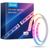 H100E LED Strip Light M1 Extension 1m