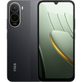 C81 Pro 4/ 128GB 4G Black
