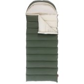Constellation Lux Green Left Zipper