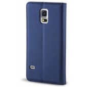 Smart Magnet Book Case Oppo Reno 13F 5G (Global)/ 13FS 5G Navy Blue