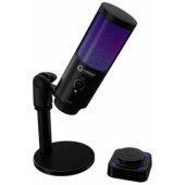 SMP40 RGB Black