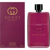 Gucci EDP 90 ml