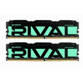 RIVAL Radiant Green 16 GB DDR4 3200 MHz DIMM GGRGD4-32L16SA/ 16GDC