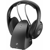 [###467###] RS 120-W Melns