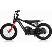 Motor Baigor 23 Pro (PA.BAIGOR-23.CZ) Black