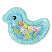 PLAYGRO sensorinis vandens kilimėlis Sensory Pond Pat and Play, 55cm x 3